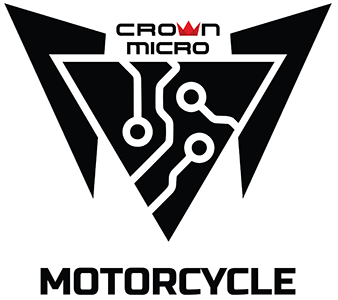 Crown Motorcycle