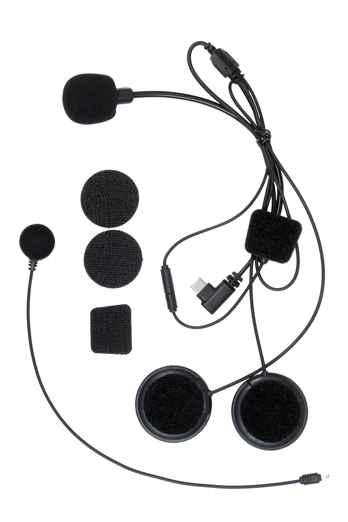 CROWN MICRO cmmk-01 Kulaklık ve Mikrofon Seti